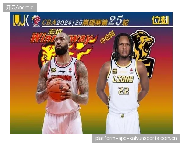 CBA外援榜单新变动，广东与广厦争夺最强外援