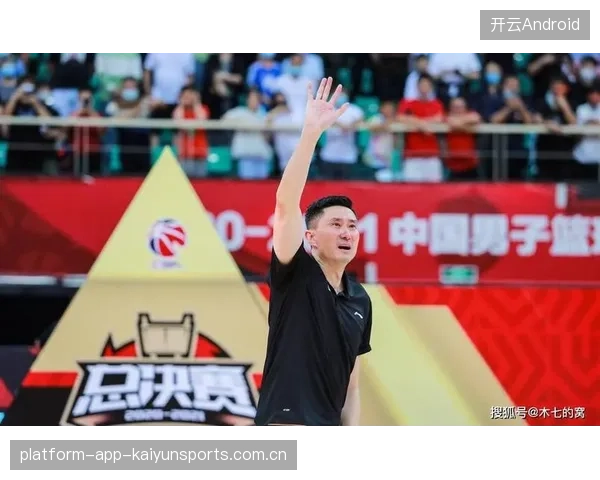 CBA广东队续写王朝传奇，年轻化策略见成效