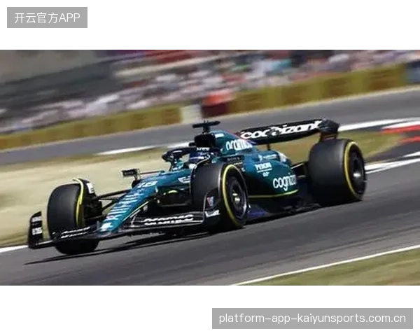 F1赛事技术展示与高校科研合作：共创新时代的社会效益引领者
