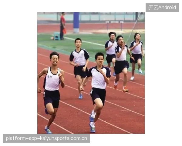 中长跑队的速度耐力转化训练：打造全面爆发的关键策略