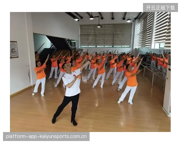体育教育课程体系与职业能力对接更紧密——开启体育人才培养新篇章